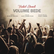 Vahid Dendi – Volume Bede